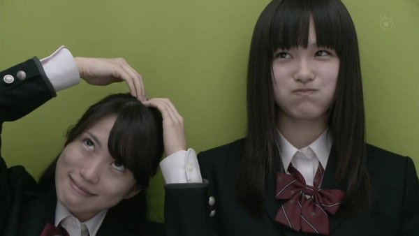 世界奇妙物语2011年秋之特别篇 - 电视剧图片 | 电视剧剧照 | 高清