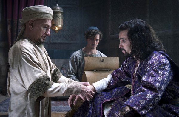 神医(the physician) - 电影图片 | 电影剧照 | 高清海报 - verycd