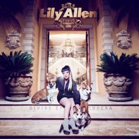 Lily Allen -《Sheezus》[MP3]