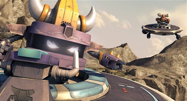 赛尔号2:雷伊与迈尔斯