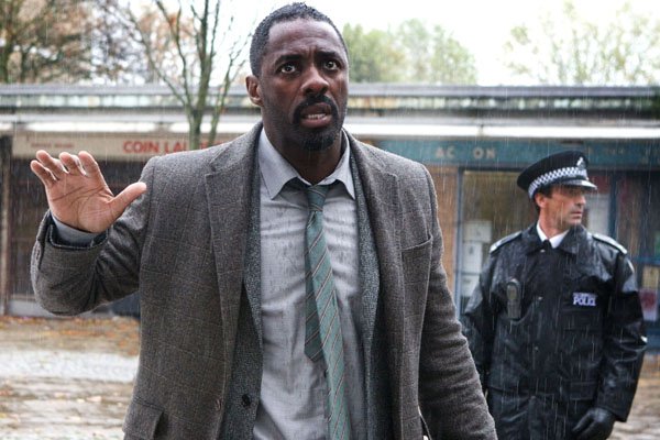 路德 第一季(luther season 1) - 电视剧图片 | 电视剧剧照 | 高清