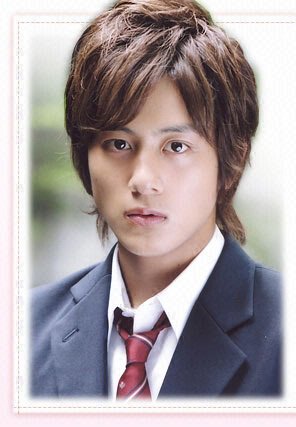 名侦探柯南(电视真人版)