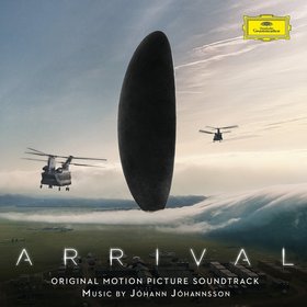 Jóhann Jóhannsson -《降临》(Arrival)Original Motion Picture Soundtrack[MP3]