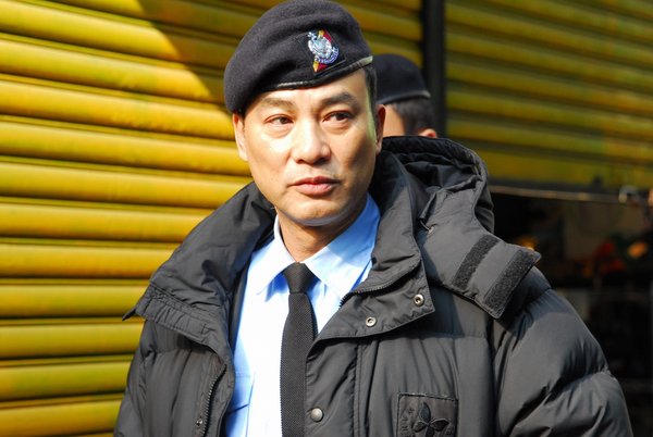 机动部队2:同袍