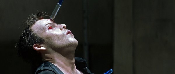 刀锋战士(blade) - 电影图片 | 电影剧照 | 高清海报 - verycd电驴