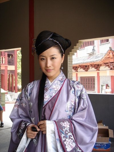 大明王朝宗室成员