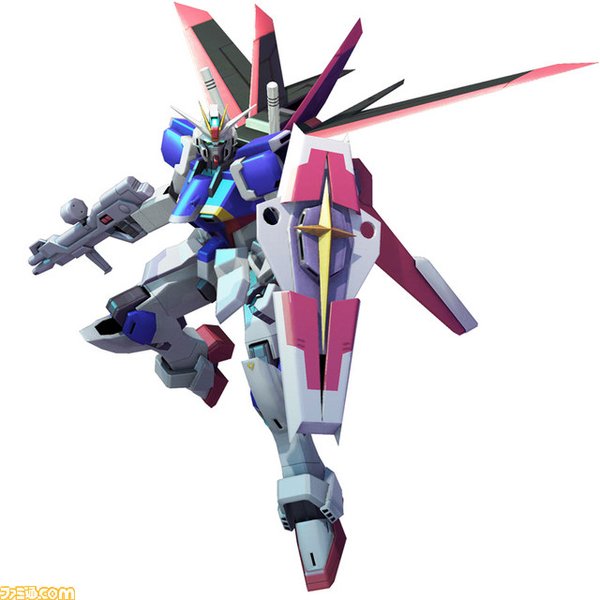 机动战士高达seed:战斗命运 (mobile suit gundam seed: battle