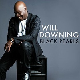 Will Downing -《Black Pearls》[MP3]