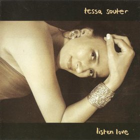Tessa Souter -《Listen Love》(倾听)[FLAC]