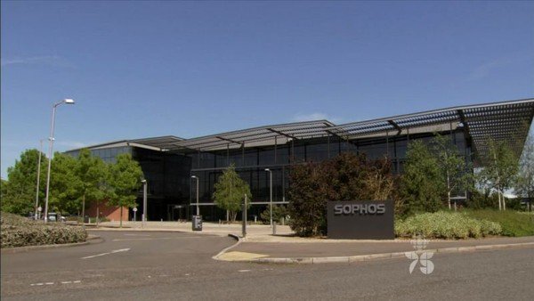 加拿大广播公司:非死不可的囧事