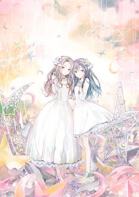 ClariS -《Clear Sky》单曲[MP3]