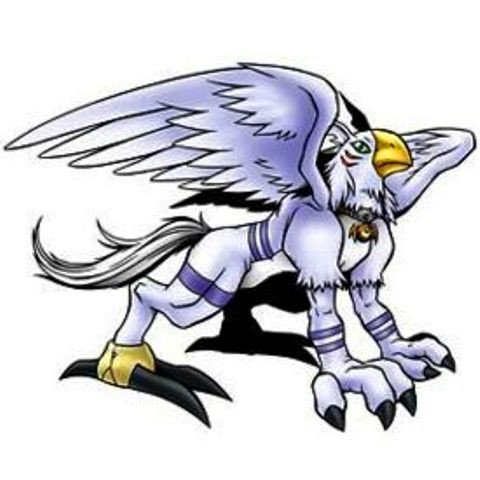 数码宝贝无限地带:古代圣兽的复活