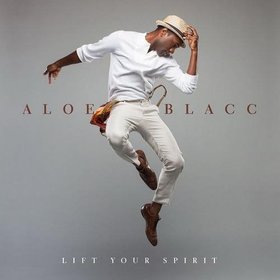 Aloe Blacc -《Lift Your Spirit》[MP3]