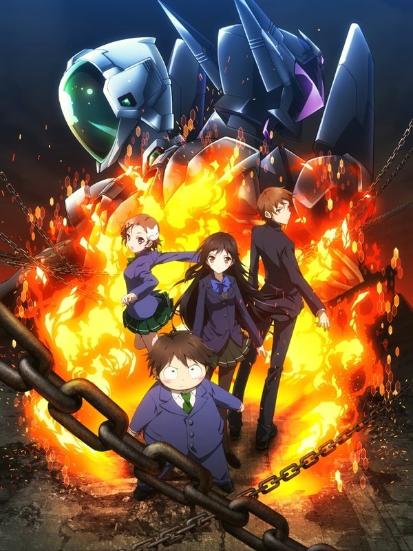 加速世界(accel world) - 动漫图片 | 图片下载 | 动漫壁纸 - verycd