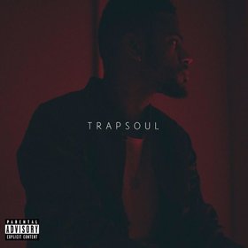 Bryson Tiller -《T R A P S O U L》[MP3]