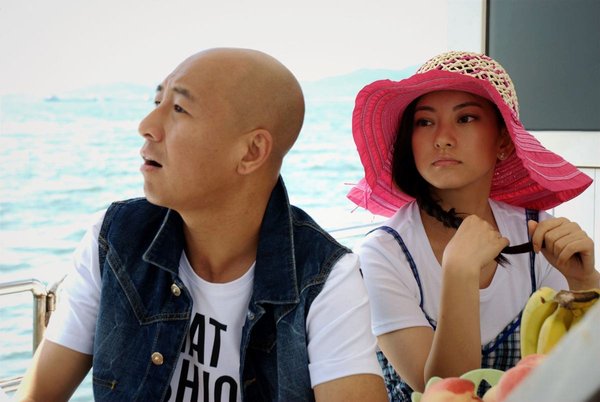 爱情36计(love tactics) - 电影图片 | 电影剧照 | 高清海报 - verycd