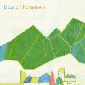 木箱(kibaco) -《hometown》专辑[MP3]