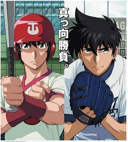 棒球大联盟:worldseries篇