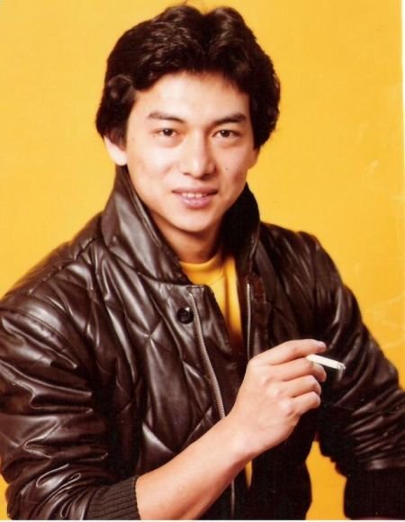 惠英红兄长惠天赐去世 曾饰演83射雕陆冠英