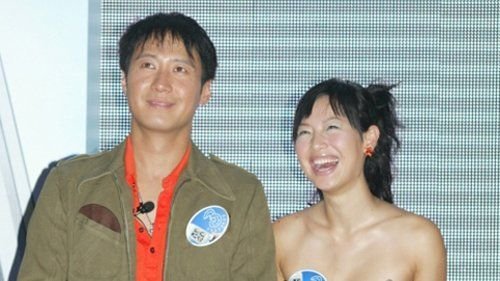 黎明被指与旧爱徐子珊复合 女方:好多年没见了