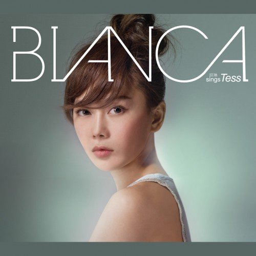 胡琳《bianca sings tess[mp3]