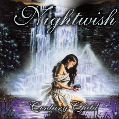 nightwish《century child[24/96[lp[flac]