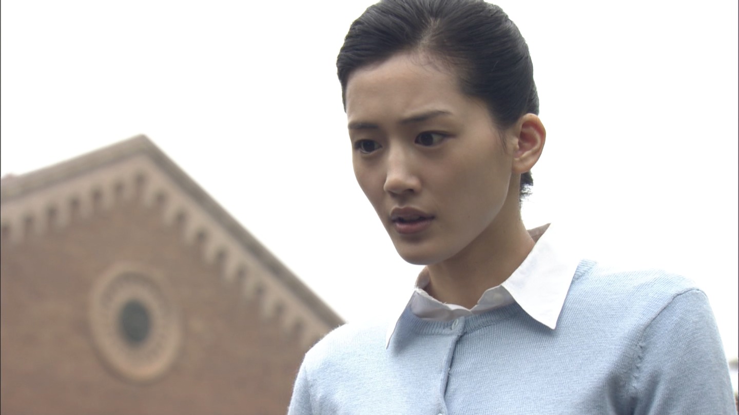 南极大陆 - 电视剧图片 | 电视剧剧照 | 高清海报 - verycd电驴大全