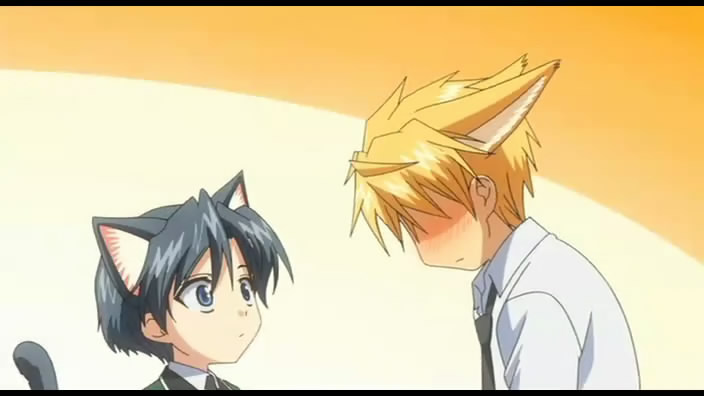 【anime】百日蔷薇之无仁义的肉球篇1-2 [井上和彦×千叶进步]