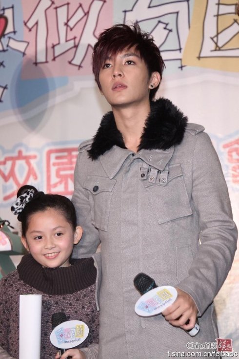 爱似百汇(love buffet) - 电视剧图片 | 电视剧剧照 | 高清海报