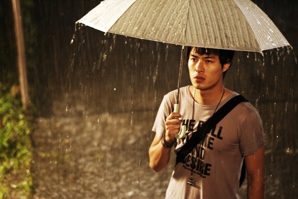 街角的小王子(in case of love ) - 电影图片 | 电影剧照 | 高清海报