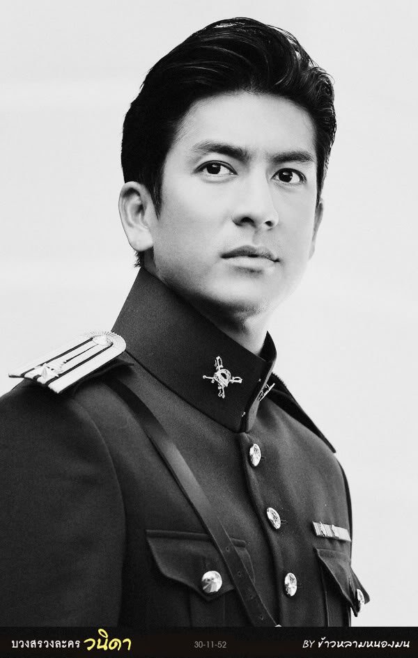 一诺倾情女主角一诺倾情女主角服装泰剧一诺倾情剧照