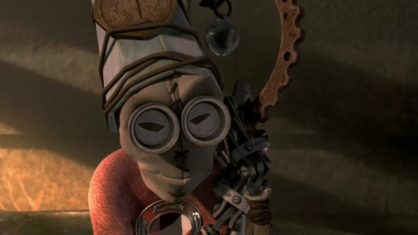 机器人9号(9) - 电影图片 | 电影剧照 | 高清海报