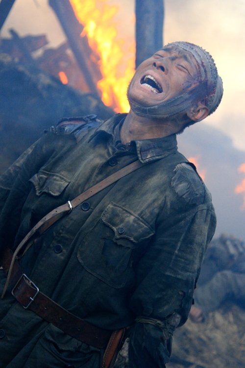 【惨烈,火爆】【2011近期最新热映战争片《惊沙 dvd》】【快播高清