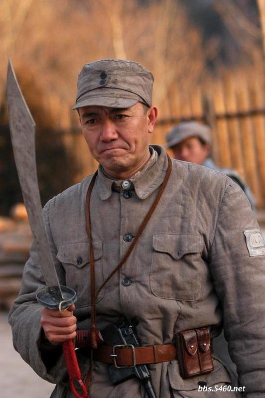 亮剑电视剧
