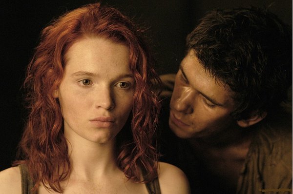 香水:一个谋杀犯的故事(perfume: the story of a murderer) - 电影