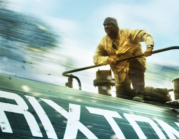 危情时速(unstoppable) - 电影图片 | 电影剧照 | 高清海报 - 电驴