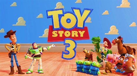 玩具总动员3(toy story 3) - 游戏图片 | 图片下载 | 游戏壁纸