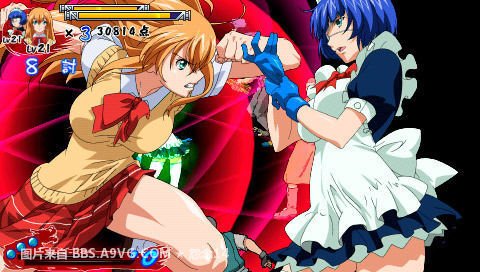 一骑当千:交叉冲击(ikkitosen xross impact) - 游戏图片 | 图片下载