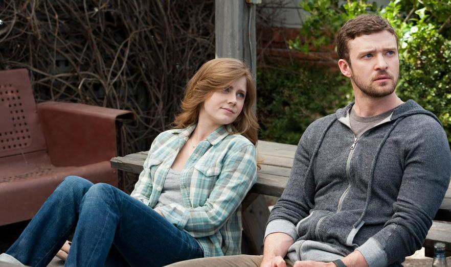 曲线难题(trouble with the curve) - 电影图片 | 电影剧照 | 高清