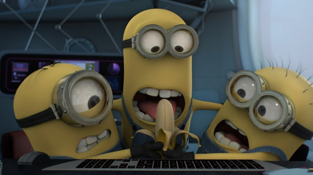 香蕉(banana) - 电影图片 | 电影剧照 | 高清海报 - verycd电驴大全