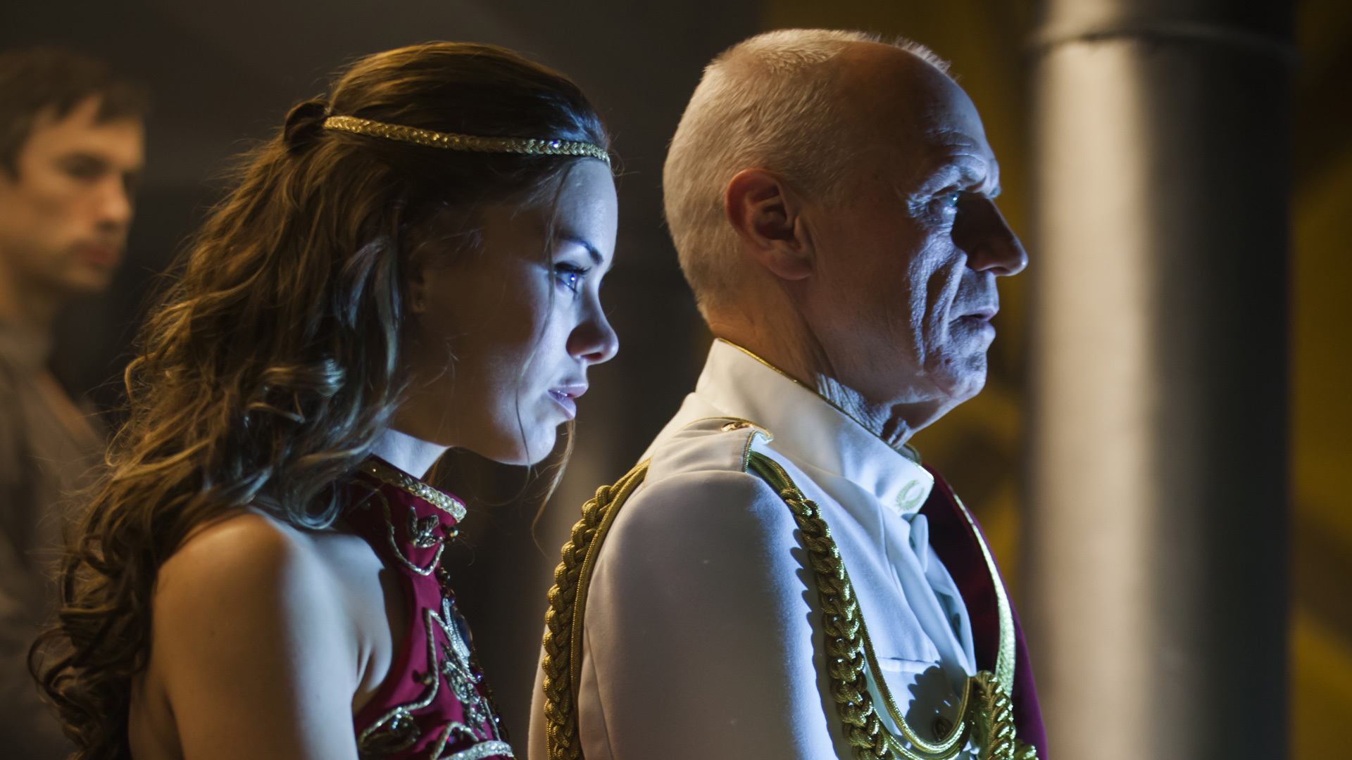 电驴大全 美剧 圣域 图片 > 查看图片 关注更新动态 已关注 取消