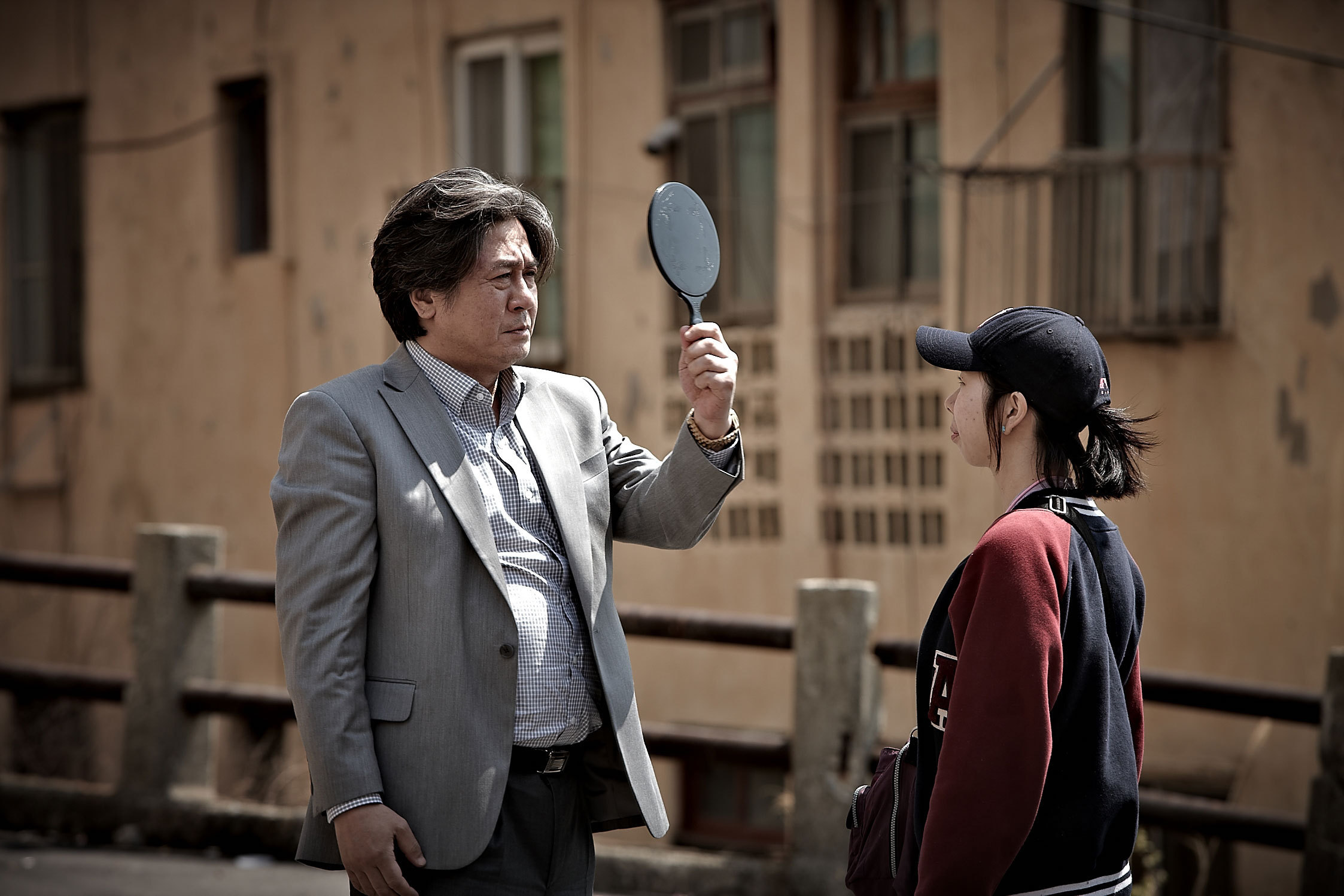 与犯罪的战争:坏家伙的全盛时代