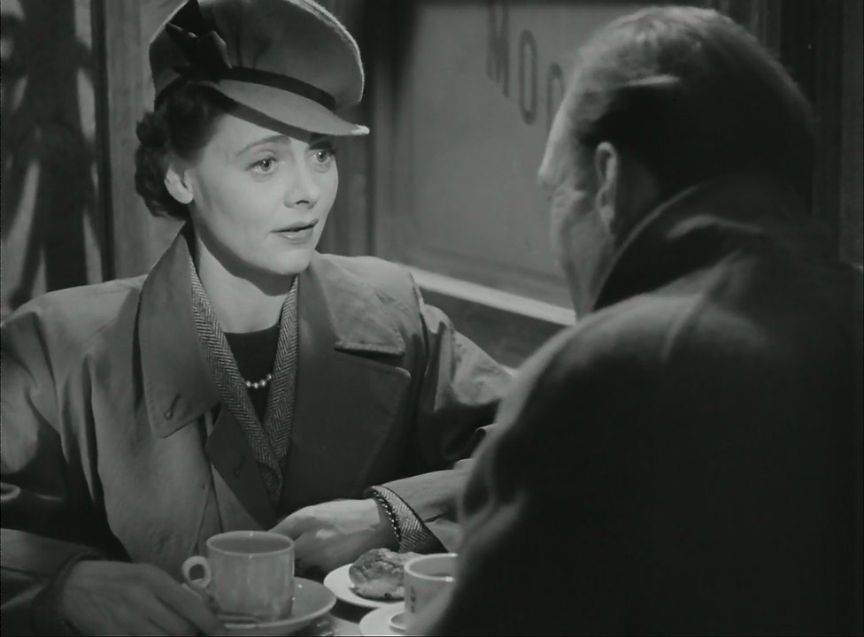 相见恨晚(brief encounter) - 电影图片 | 电影剧照 | 高清海报