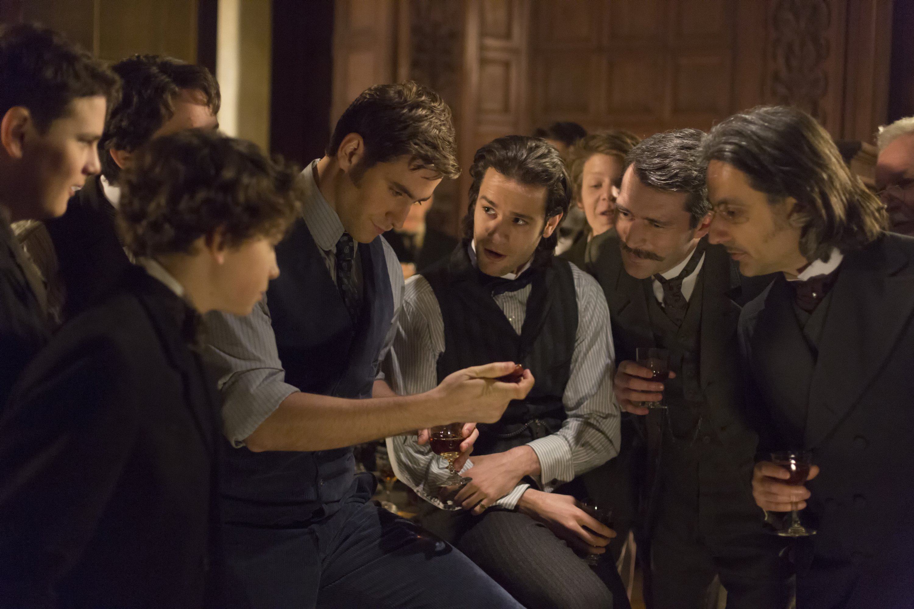 电驴大全 美剧 德古拉 图片 > 查看图片 关注更新动态 已关注 取消