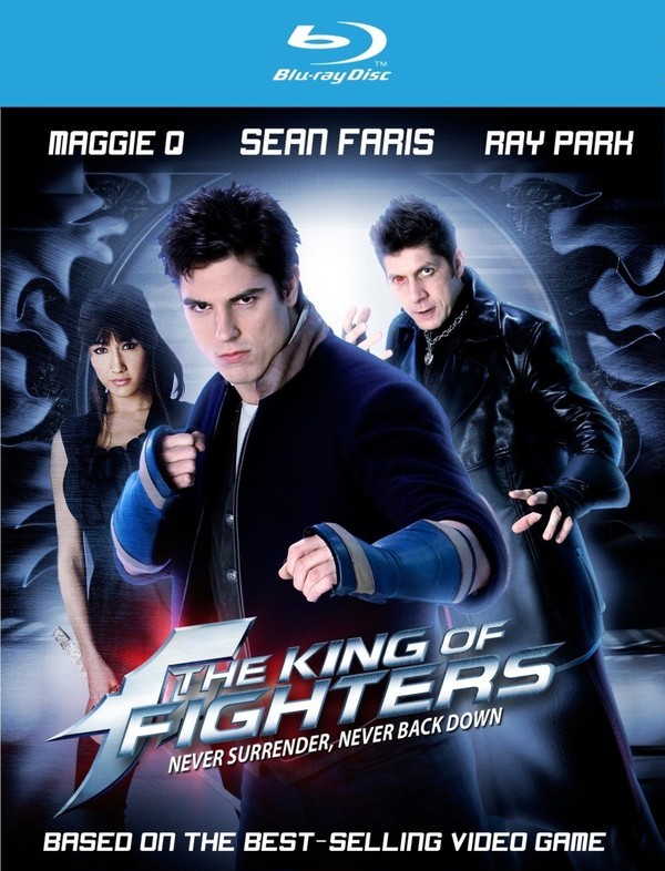 拳皇(the king of fighters) - 电影图片 | 电影剧照 | 高清海报