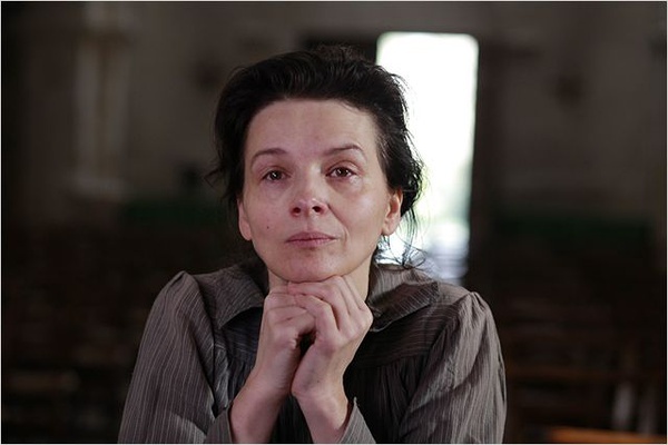 1915年的卡蜜儿(camille claudel, 1915) - 电影图片 | 电影剧照