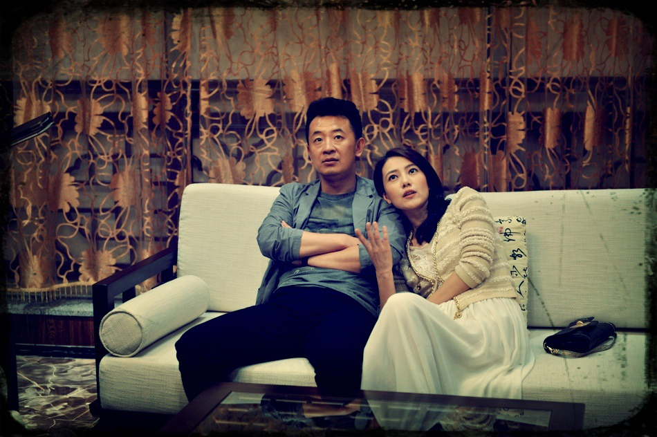 咱们结婚吧(we get married) - 电视剧图片 | 电视剧剧照 | 高清海报