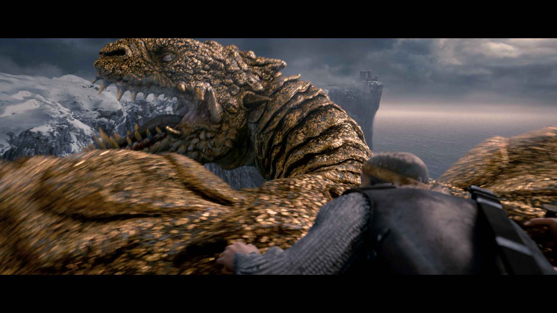 贝奥武夫(beowulf) - 电影图片 | 电影剧照 | 高清海报 - verycd电驴