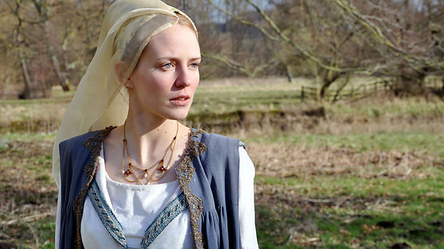 和她的对手们的真实故事(bbc:the real white queen and her rivals)