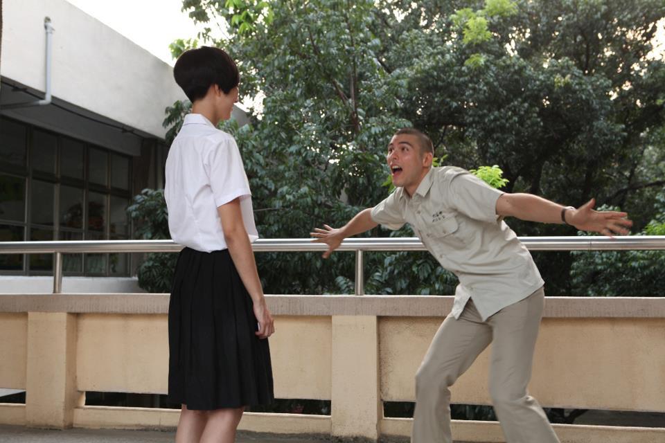 女朋友○男朋友( girlfriend boyfriend) - 电影图片 | 电影剧照